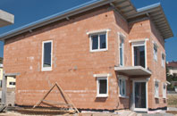 Capernwray home extensions